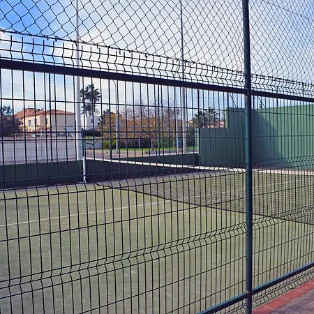 Daire Anacasa Estrella Blanca Les Marines Ap2134 Denia