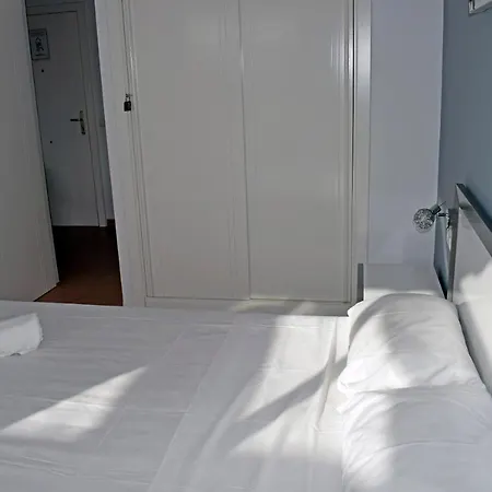 Anacasa Estrella Blanca Les Marines Ap2134 Daire *